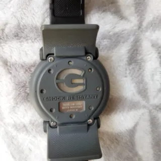 Casio DW-002 Reloj Digital