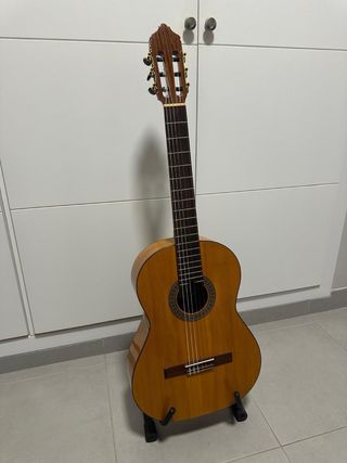 Guitarra Flamenca Azahar 131 OFERTA !!!