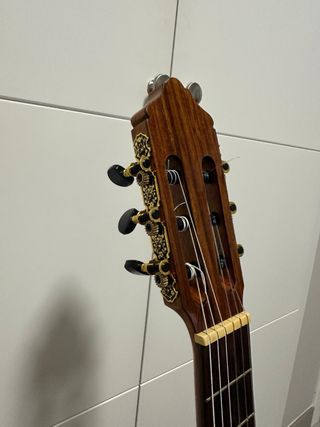 Guitarra Flamenca Azahar 131 OFERTA !!!