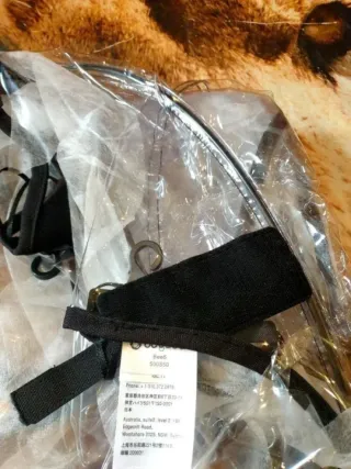 plástico cubierta de lluvia bugaboo bee5 Nuevo