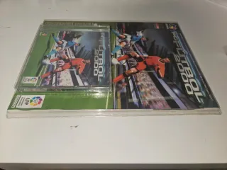 PC Futbol 2000 Nuevo Precintado en muy buen estado