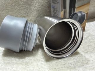 Vaso Acero Inoxidable 300ml