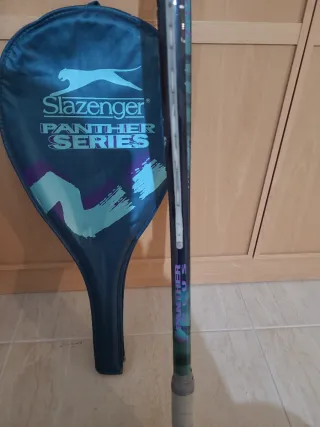 Raqueta Squash Slazenger Panther Series