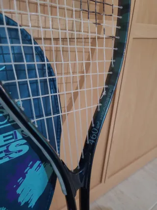 Raqueta Squash Slazenger Panther Series