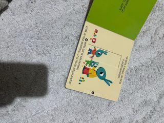 Pack libros infantiles 3 - 6 años