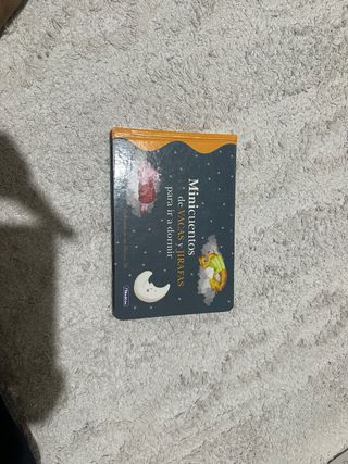 Pack libros infantiles 3 - 6 años