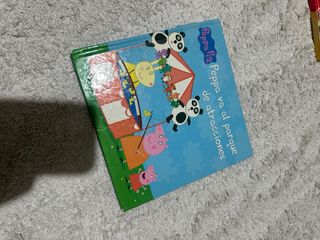Pack libros infantiles 3 - 6 años