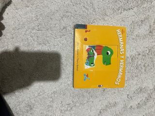 Pack libros infantiles 3 - 6 años