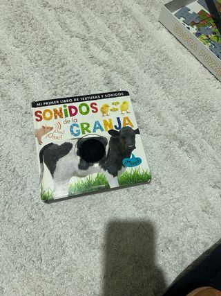 Pack libros infantiles 3 - 6 años