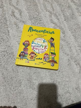 Pack libros infantiles 3 - 6 años