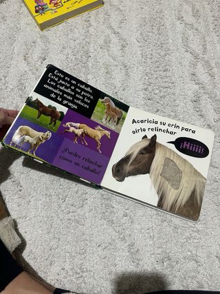 Pack libros infantiles 3 - 6 años