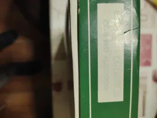 Set de red y soportes ping pong Enebe