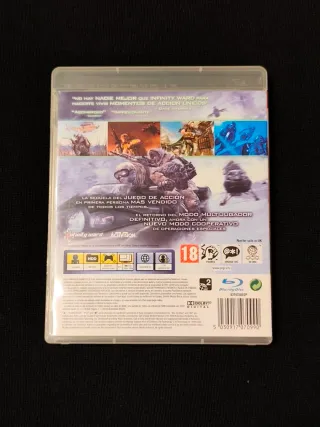 Call of Duty Modern Warfare 2 per PlayStation 3