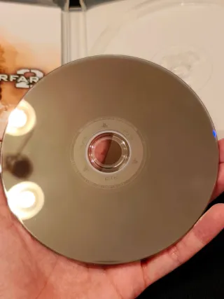 Call of Duty Modern Warfare 2 per PlayStation 3