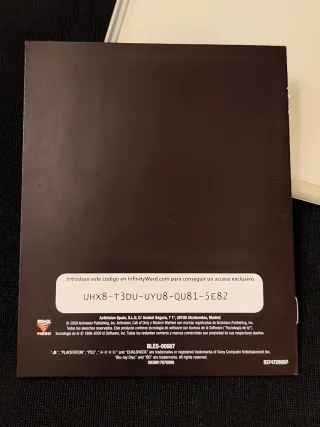 Call of Duty Modern Warfare 2 per PlayStation 3