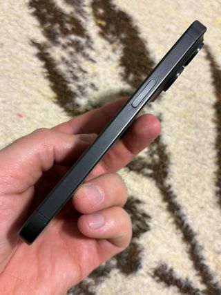 iPhone 15 Pro Grigio Siderale