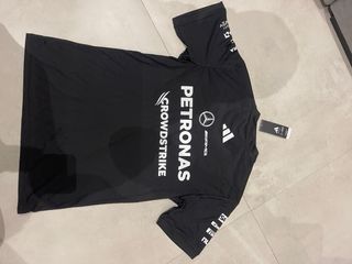 Camiseta Adidas Mercedes AMG Petronas F1 Nueva