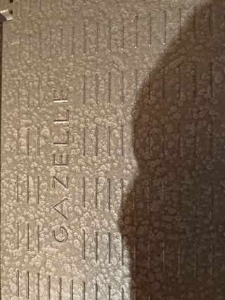 Mesa extensible  Gazelle para maquina de escribir