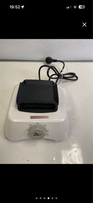 Secadora de Ropa Portátil Eléctrica