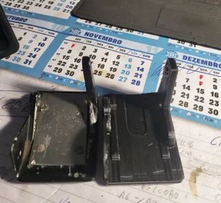 MANILLA DE PUERTA LAND ROVER  DISCOVERY 1