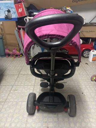 Triciclo para niño/niña