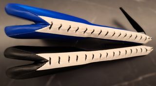 Set 2 Kicking Pads Taekwondo Retoteng