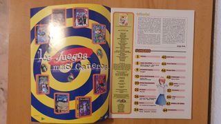 Revista Dokan número 20 (incluye CD y poster)