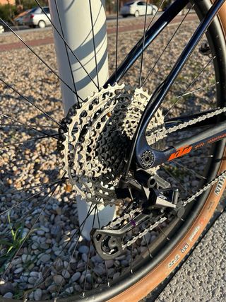 Bicicleta KTM Myroon Elite 2021 talla M