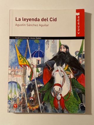 La Leyenda del Cid