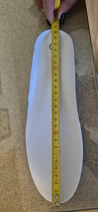 Zapatillas Sanitarias