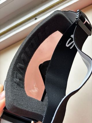 Gafas de esquí SMITH