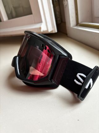Gafas de esquí SMITH