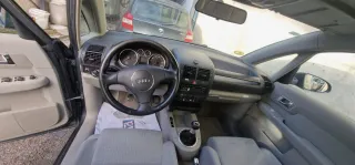 Audi A2 2002