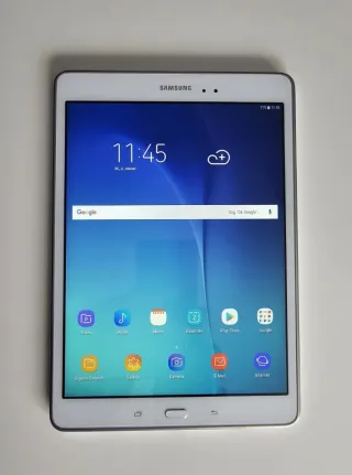 Samsung Galaxy Tab A 9.7 Wifi 16GB Blanca