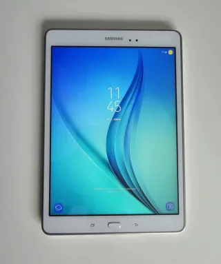 Samsung Galaxy Tab A 9.7 Wifi 16GB Blanca