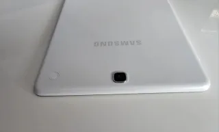 Samsung Galaxy Tab A 9.7 Wifi 16GB Blanca