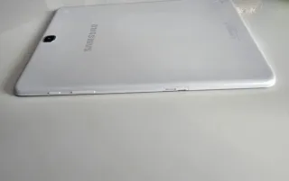 Samsung Galaxy Tab A 9.7 Wifi 16GB Blanca