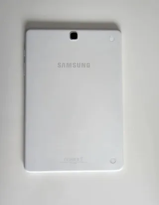 Samsung Galaxy Tab A 9.7 Wifi 16GB Blanca