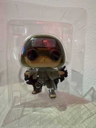 Funko Pop! Naruto Shippuden 1509 Shino