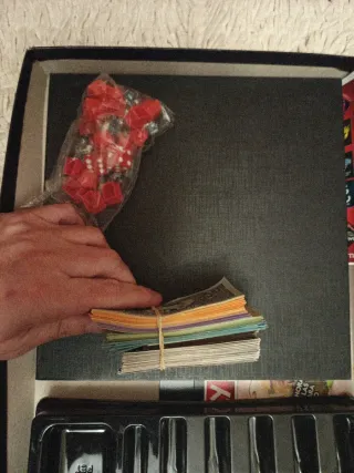 Monopoly Tramposo Juego de Mesa