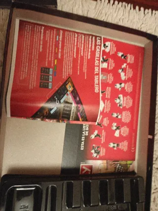 Monopoly Tramposo Juego de Mesa