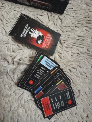 Monopoly Tramposo Juego de Mesa