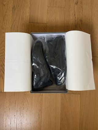 Prada Cups uomo nere