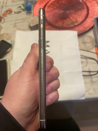 iPhone X Bianco 64Gb