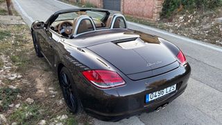 Porsche Boxster 2010