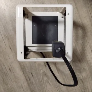 Impresora 3D EasyThreed Blanca