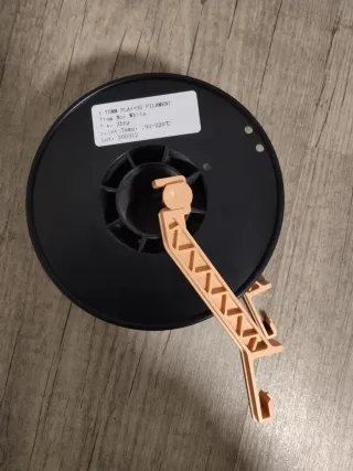 Impresora 3D EasyThreed Blanca