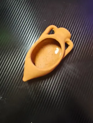 Decoración para acuarios.