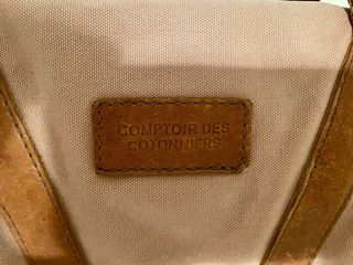 Bolso Comptoir des Cotonniers