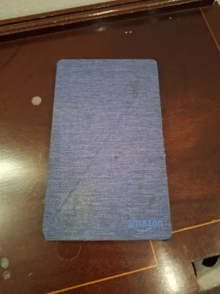 Tablet Amazon Fire Azul